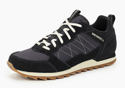 Merrell - Мужские городские кроссовки Alpine Sneaker
