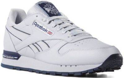 Reebok - Мужские кроссовки Cl Leather Mu