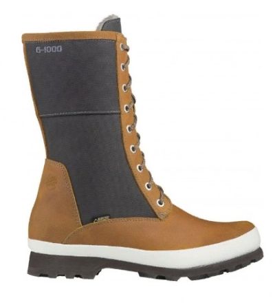 Hanwag - Комфортные женские сапоги Sirkka High Lady GTX