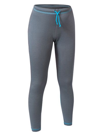Bask - Детские термокальсоны Merino Wool Kids Pants
