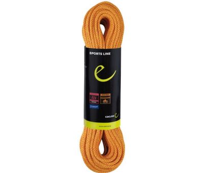 Edelrid - Веревка динамика Harrier 10mm