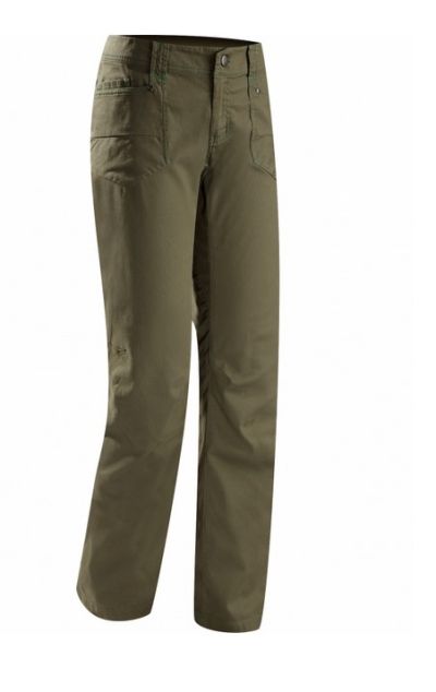 Arcteryx - Брюки женские комфортные Cheema