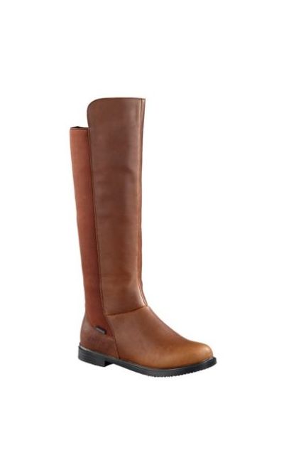 Сапоги женские Baffin Stratford