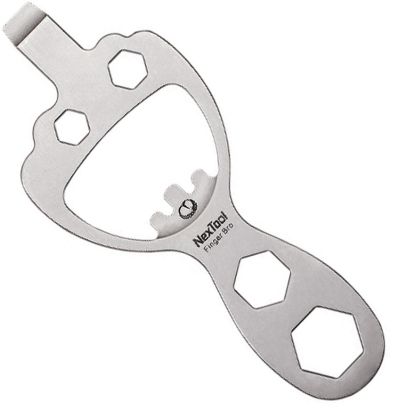 NexTorch - Мультиинструмент The Finger Bro Calfun Tool