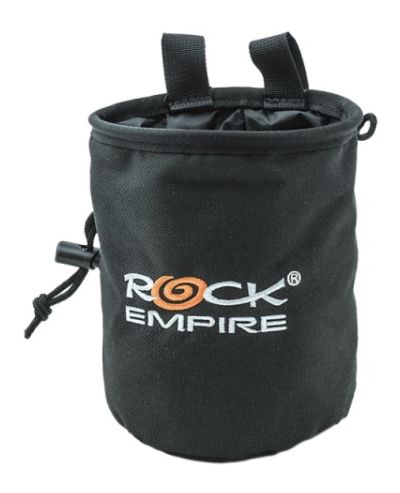 Мешок для магнезии Rock Empire Arco Black