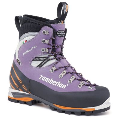 Zamberlan - Износостойкие ботинки 2090 Mountain Pro Evo Gtx RR WNS
