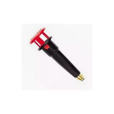 Masters - Наконечник палки набором 2 штуки Rbs Long Support + Carbide Tip