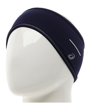 Asics - Повязка на голову Lite-show ear cover