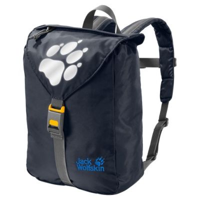 Рюкзак легкий детский Jack Wolfskin Murmel 8
