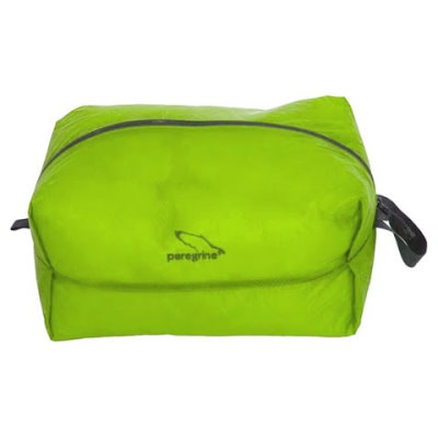 Green Hermit - Ультралегкий гермомешок Ultralight-Zipper Sack 5