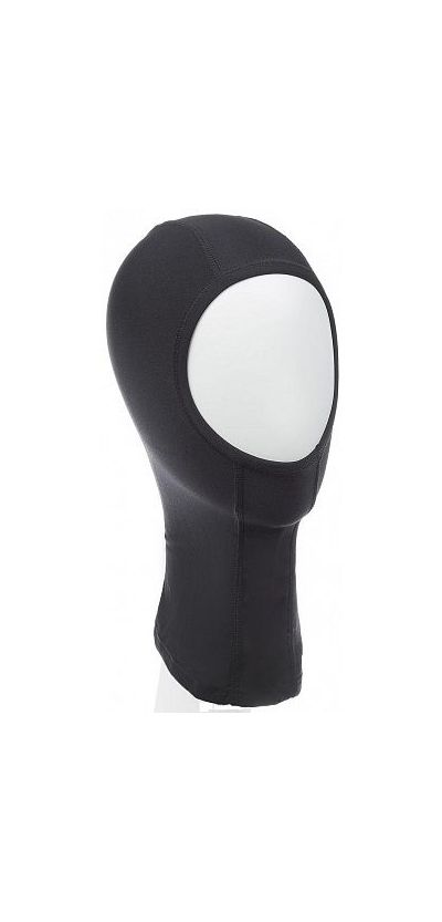 Accapi - Маска под шлем Balaclava black