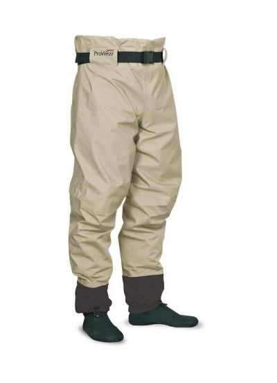 Rapala - Брюки водонепроницаемые для рыбака ProWear X-ProTect Waist