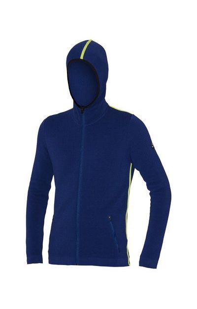 Newland - Куртка с капюшоном San Martino Hoodie Man DH3D