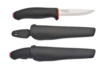 Morakniv - Нож многоцелевой Allround 711