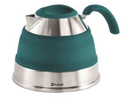 Outwell - Чайник складной Collaps Kettle