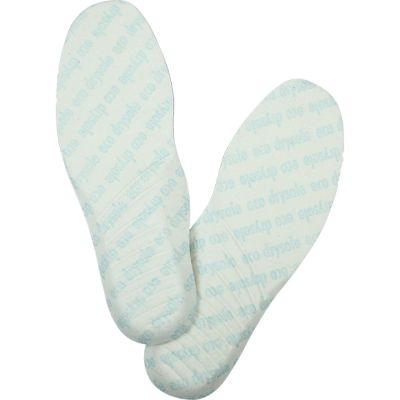 Сплав - Стельки с эффектом памяти формованные Eco Drysole Plus