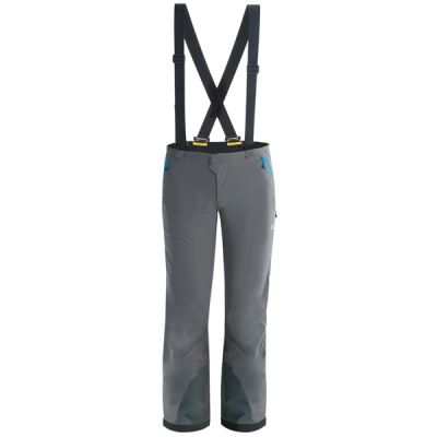 Jack Wolfskin — Брюки мужские теплые Nucleon XT Pants Men