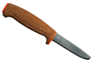 Morakniv - Нож рыболовный Floating Serrated Knife