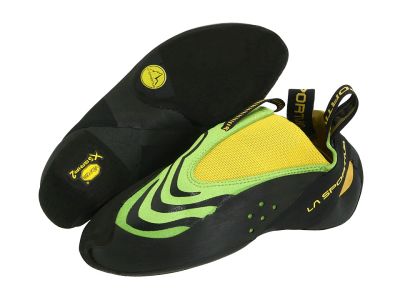La Sportiva — Скальные туфли Speedster