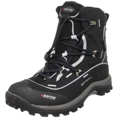 Baffin - ботинки женские Snosport Black