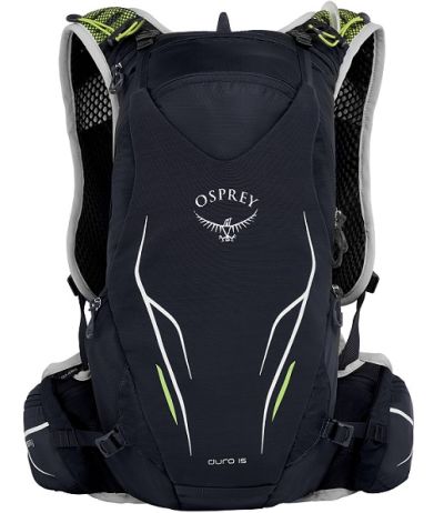 Osprey - Рюкзак в форме жилета Duro 6