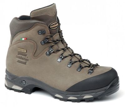 Zamberlan - Ботинки 636 New Baffin Gtx Rr