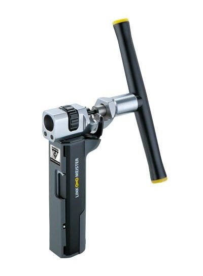 Topeak - Выжимка цепи велосипедная Link Meister