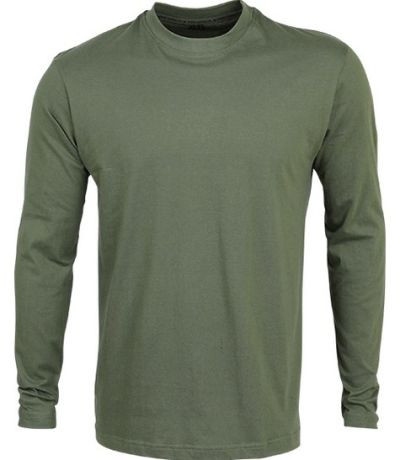 Сплав - Повседневная мужская футболка L/S