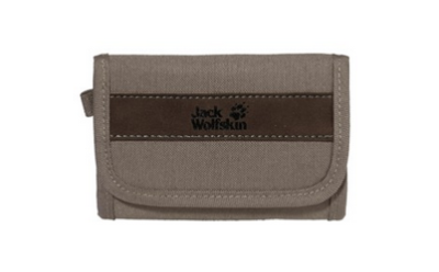 Jack Wolfskin - Винтажный кошелек Embankment