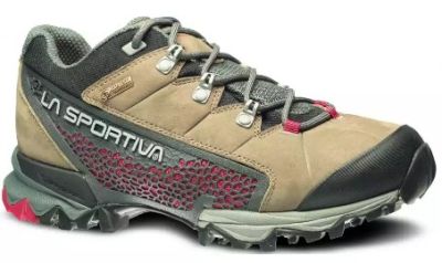 La Sportiva - Кроссовки для хайкинга Genesis Gtx Woman