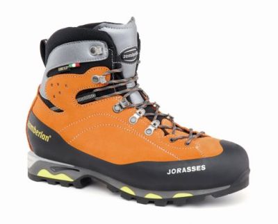 Zamberlan - Ботинки высокогорные 2030 Jorassess GTX RR