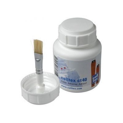 Coll-Tex - Клей для камуса CT40 100 мл