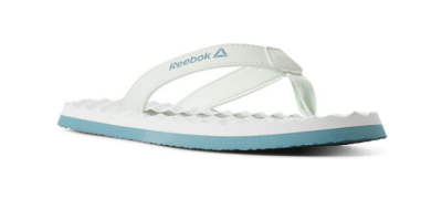 Reebok - Легкие женские шлепанцы Misces