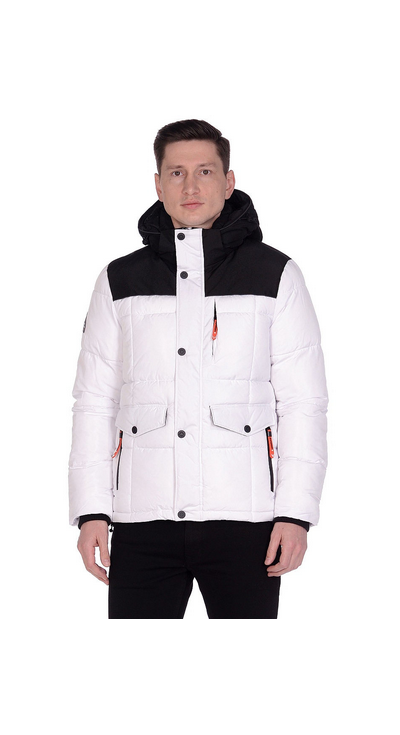 Superdry - Куртка мужская в спортивном стиле Explorer Jacket