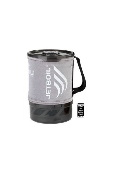 Jetboil - Кастрюля Fluxring® Sol Titanium Companion Cup 0.8