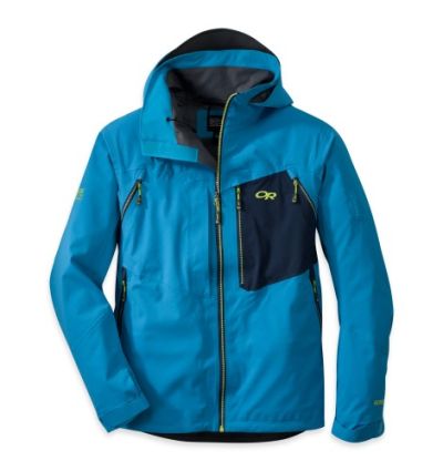 Outdoor research - Куртка мужская White Room Jacket Men's