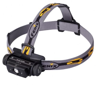 Fenix - Фонарь влагозащитный HL60R Cree XM-L2 U2 Neutral White LED