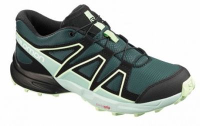 Детские треккинговые кроссовки Shoes Speedcross J