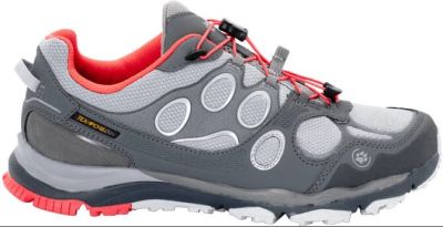 Jack Wolfskin — Кроссовки беговые Trail Excite Texapore Low W