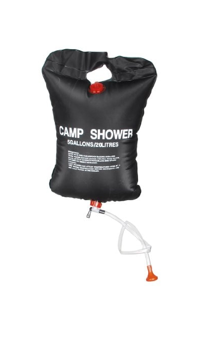 King Camp - Душ походный Solar Shower 3658