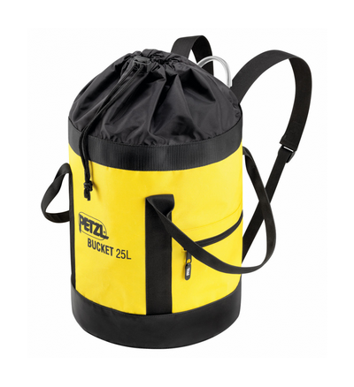 Petzl - Баул транспортный Bucket 25