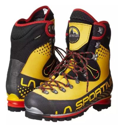 La Sportiva - Высотные ботинки Nepal Cube GTX