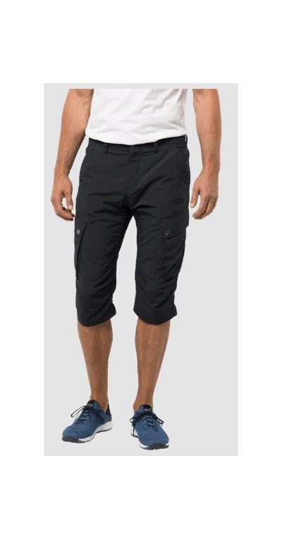Jack Wolfskin - Брюки Desert Valley 3/4 Pants M