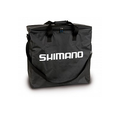 Shimano - Сумка водонепроницаемая рыболовная Net Bag Triple