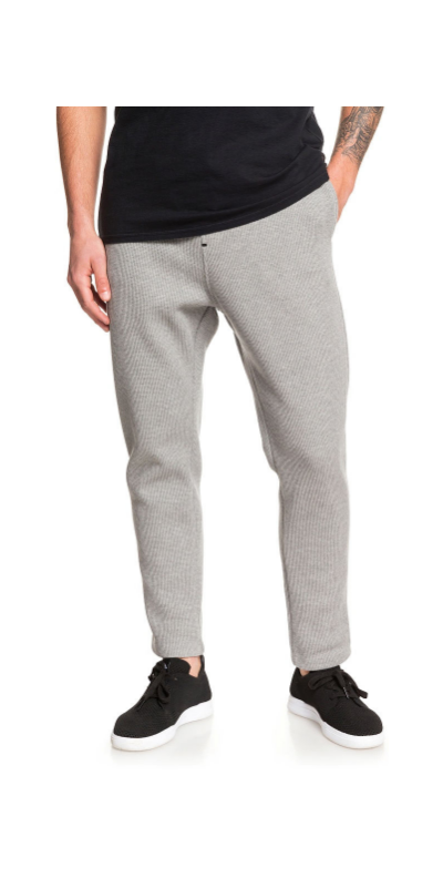 Quiksilver - Стильные джоггеры Marble Strelly