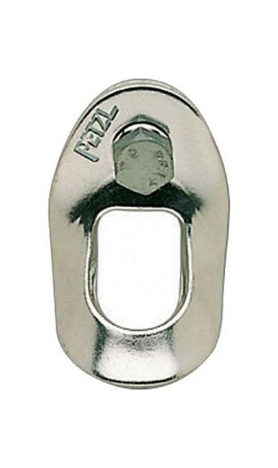 Petzl - Проушина для спелеологии Coudee