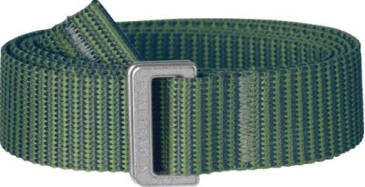 Fjallraven - Легкий ремень Striped Webbing