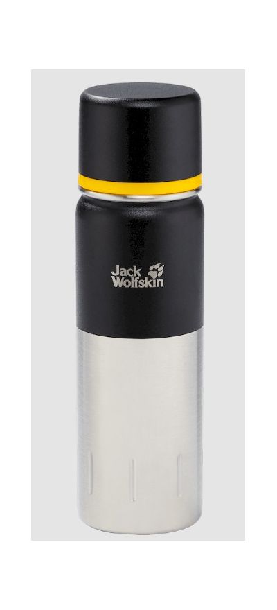 Компактный вакуумный термос Jack Wolfskin Kolima 0.5