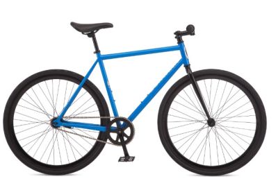 Schwinn - Городской велосипед Racer
