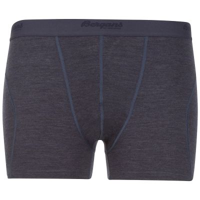 Bergans - Термотрусы для мужчин Fjellrapp Boxer